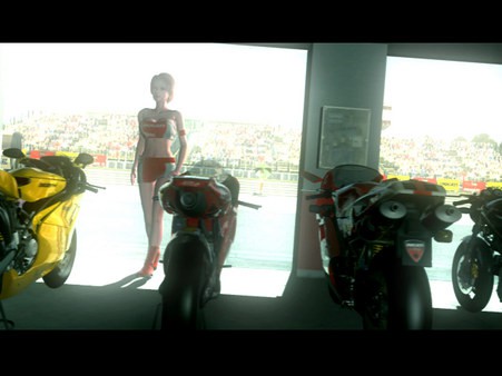 Ducati World Championship Screenshot #3