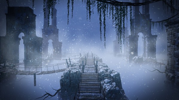 'n Verlore Verstand Screenshot #2