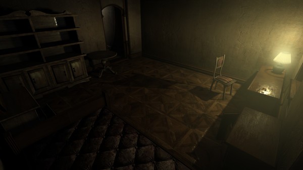 'n Verlore Verstand Screenshot #3