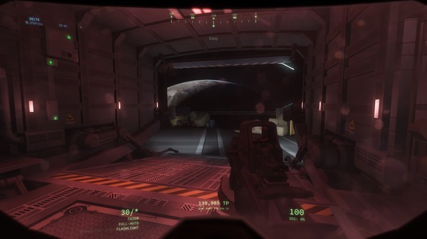 Interstellar Marines Screenshot #2