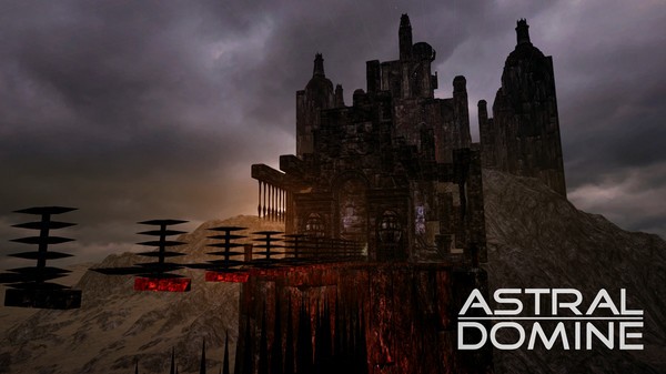 Astral Domine Screenshot #3