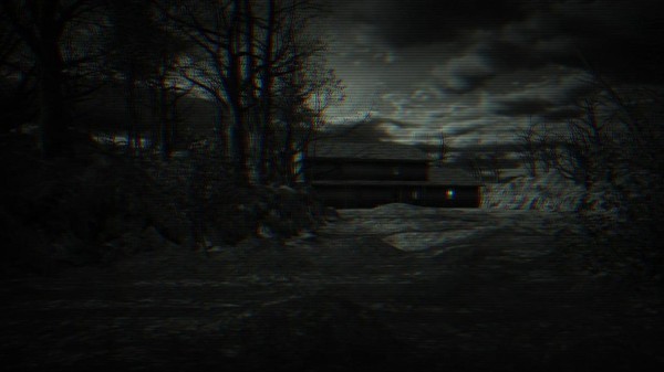 The Tape Screenshot #1