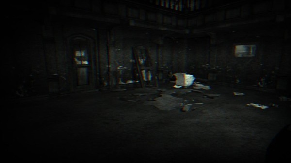 The Tape Screenshot #3