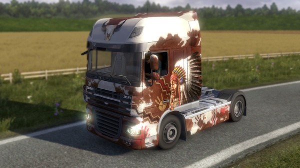 Usa paint jobs pack что это