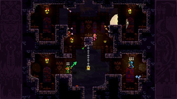 TowerFall Ascension Screenshot #1