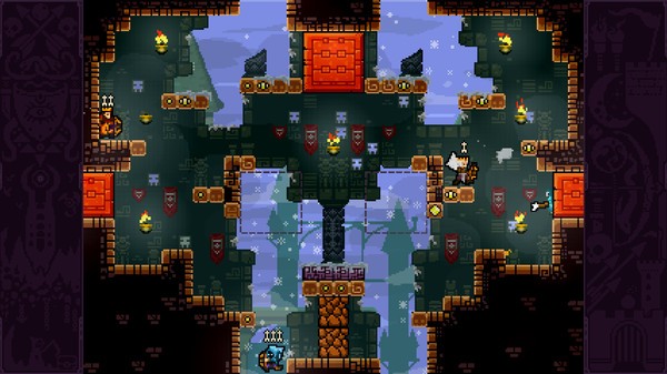 TowerFall Ascension Screenshot #2