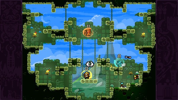 TowerFall Ascension Screenshot #3