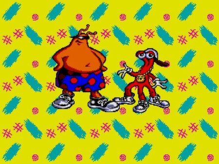 ToeJam & Earl Screenshot #3