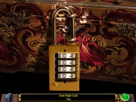 Them - The Summoning Screenshot #1