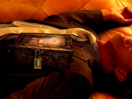 Them - The Summoning Screenshot #3