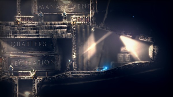 The Swapper Screenshot #3