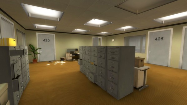 The Stanley Parable Screenshot #3