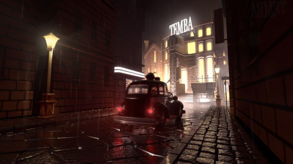 The Journey Down: Chapter Two Screenshot #3