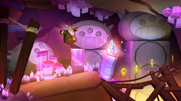 The Beggar's Ride Screenshot #3