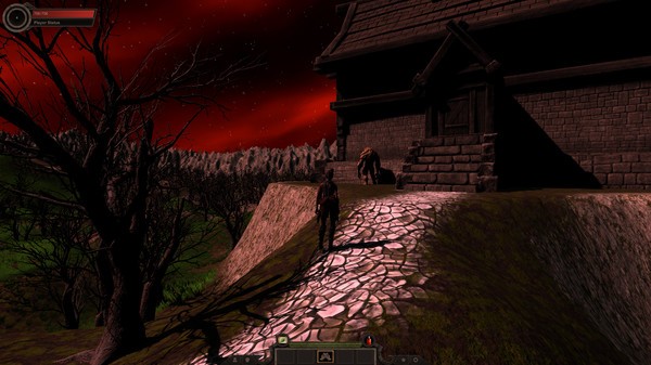 Devoured Time Screenshot #1