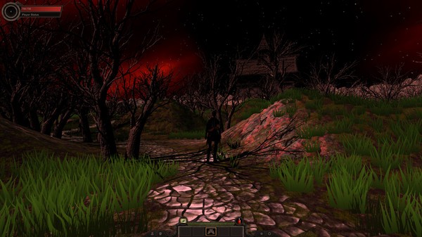 Devoured Time Screenshot #2