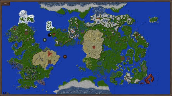Devoured Time Screenshot #3