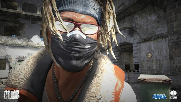 The Club™ Screenshot #3