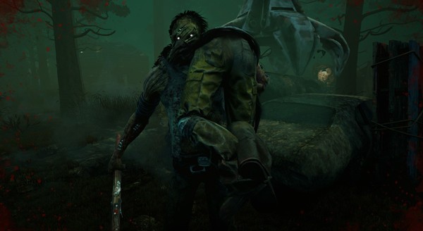 Dead by Daylight Screenshot #1