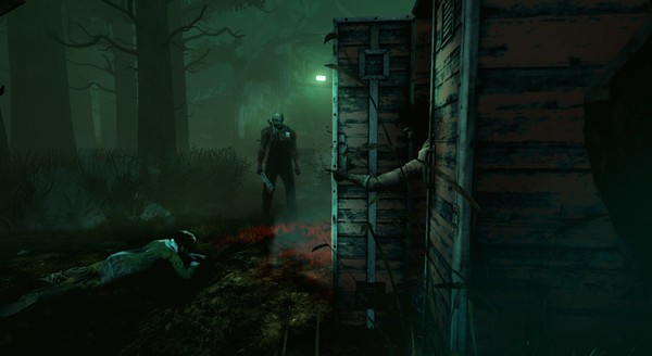 Dead by Daylight Screenshot #3