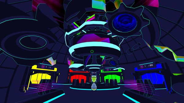 Yon Paradox Screenshot #1