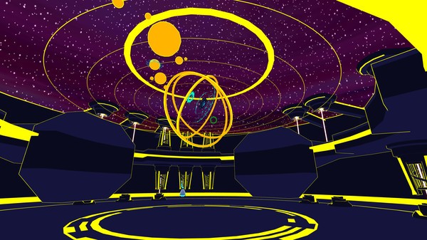 Yon Paradox Screenshot #2