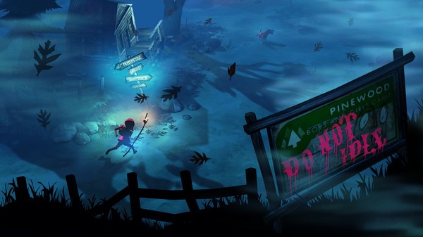 The Flame in the Flood Screenshot #3