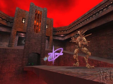 Quake III Arena Screenshot #2
