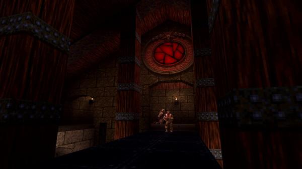 Quake Screenshot #3