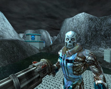 Quake III: Team Arena Screenshot #1