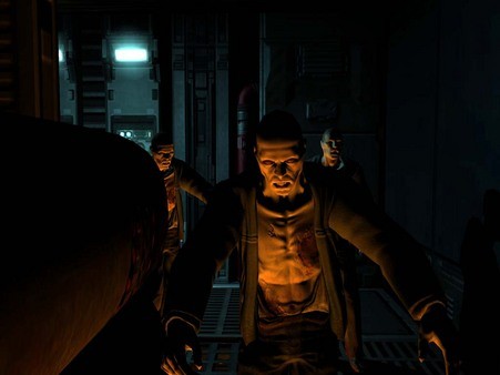 DOOM 3 Screenshot #3