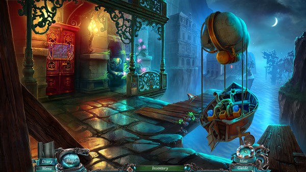 Nightmares from the Deep 3: Davy Jones Screenshot #3