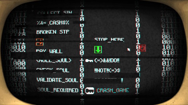 Pony Island Screenshot #2