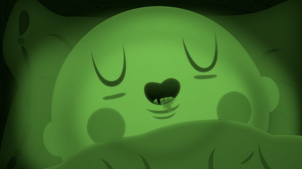 Bulb Boy Screenshot #3