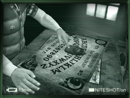 The Last Crown: Midnight Horror Screenshot #3