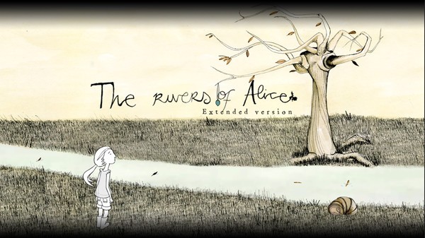 The Rivers of Alice - Extended Version Screenshot #1