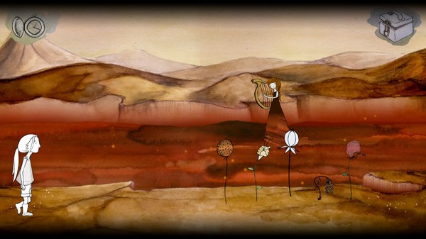 The Rivers of Alice - Extended Version Screenshot #2