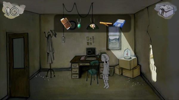 The Rivers of Alice - Extended Version Screenshot #3