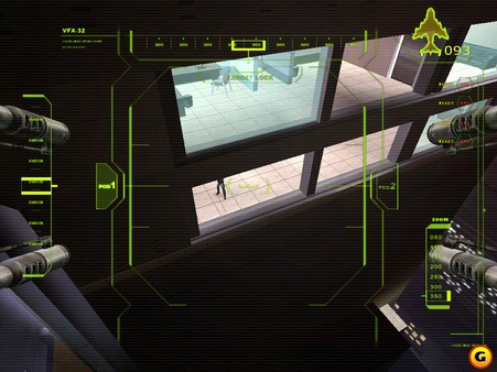 Red Faction II Screenshot #3