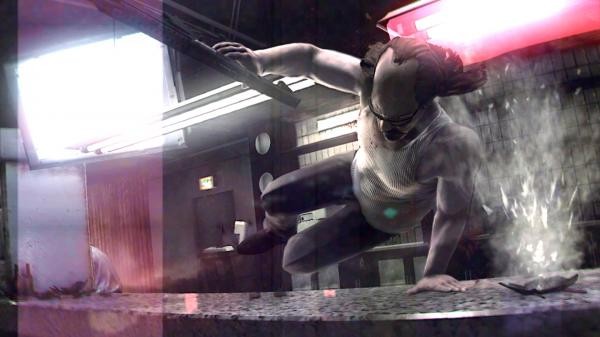 Kane & Lynch 2: Dog Days Screenshot #1