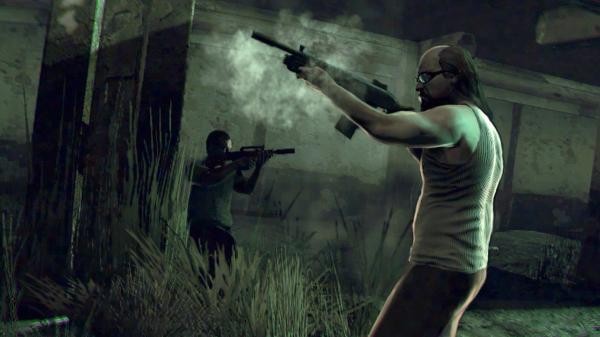 Kane & Lynch 2: Dog Days Screenshot #3