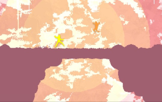 Nidhogg Screenshot #2