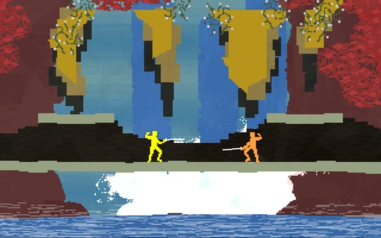 Nidhogg Screenshot #3
