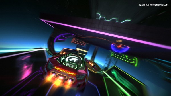 Distance Screenshot #3