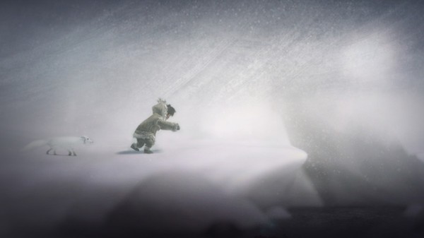 Never Alone (Kisima Ingitchuna) Screenshot #2