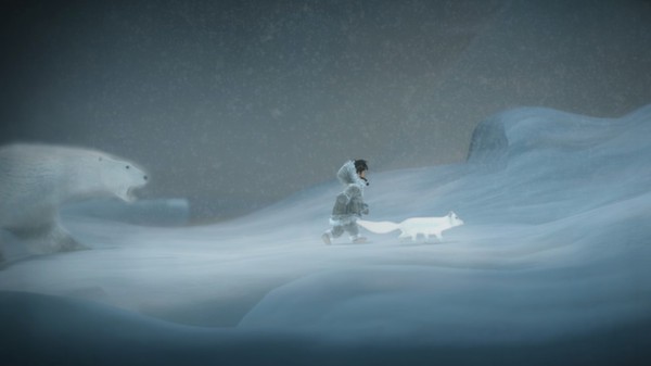 Never Alone (Kisima Ingitchuna) Screenshot #3