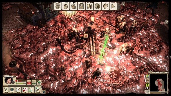 I Shall Remain Screenshot #1