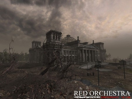 Red Orchestra: Ostfront 41-45 Screenshot #1