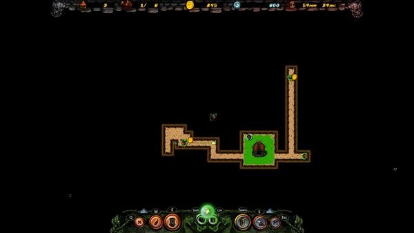 Dwarfs!? Screenshot #3