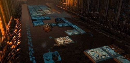 Lara Croft GoL: All the Trappings - Challenge Pack 1 Screenshot #3